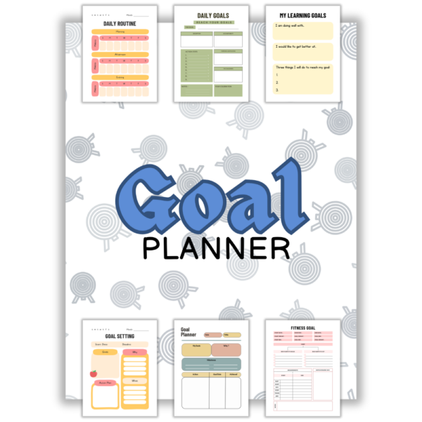 Goal Planner