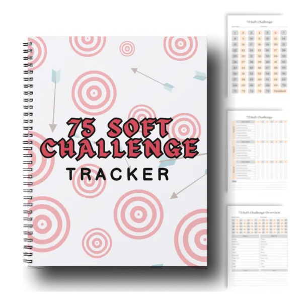 75 Soft Challenge Tracker