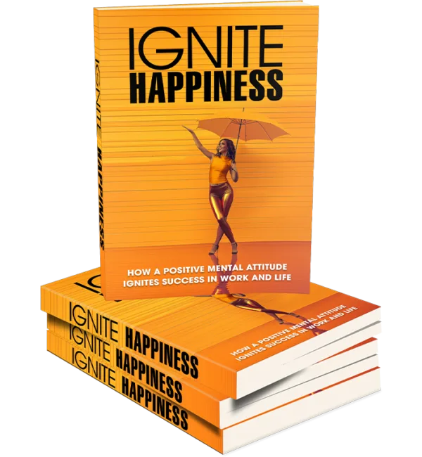 Ignite Happiness